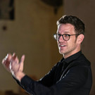 Chorleiter Philipp Nesensohn.jpg