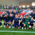 Bilder vom DERBY SV typico Lochau gegen Rupp Food Austria FC Hörbranz