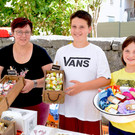 Erntedank Altstadt Bludenz, 2023