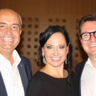 Premiere Giuditta