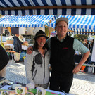 Impressionen vom Buratag in Schruns