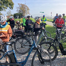 Radtour Rorschach - Rheineck