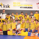 KSK Klaus Nachwuchs