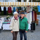 Erntedankfest in Hörbranz
