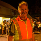 Das große Aufräumen kann beginnen