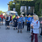 Wanderung "Panorama Loop Dornbirn"