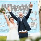Hochzeit von Gabriele Ölz-Grabher und Dieter Grabher