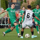 FC Renault Malin Sulz - SW Bregenz Amateure