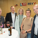 40 Jahrfeier Bundesligagewinn