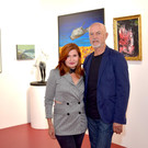 Absurdicum-Vernissage, Kukuphi, 10/2023