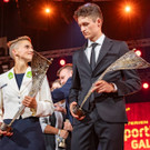 12.10.2023 LOTTERIEN Sporthilfe-Gala 2023 - SportlerIn des Jahres 2023