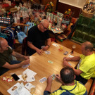 Preisjassen 2023 des Kinderfasching Leiblach 