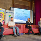 13102023 Game City 2023 - Pressegespraech im Wiener Rathaus