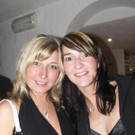 Oldie-Abend im Limo, St. Gallenkirch