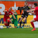 Bilder Altach/Vorderland vs Bergheim