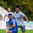 Bilder Lochau vs Hard