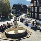 Hatler Brunnen Kreativmärktle 2023