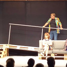 Premiere NEIN ZUM GELD 13. Oktober 2023