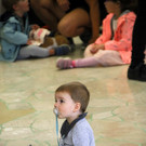 Gemeinde Hörbranz begrüßt die neuen Einwohner