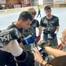 RHC Dornbirn muss eine Niederlage einstecken