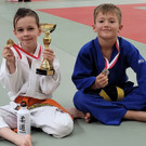 Dornbirner Judokas räumen bei Landesmeisterschaften ab