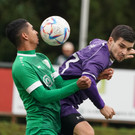 Viktoria Bregenz - FC Renault Malin Sulz