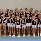 LM Kunstturnen