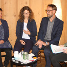 Mesnerstüble Sternenkinder