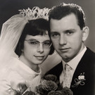 Diamantene Hochzeit