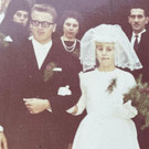 Diamantene Hochzeit