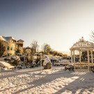 Kurzurlaub im Genießerhotel Bergergut