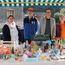 Impressionen vom Galimarkt in St. Gallenkirch