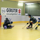 RHC Dornbirn in der Bredouille 