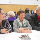 40 Jahre Chorgesang