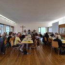 Jahreshauptversammlung mit Neuwahlen und Ehrungen