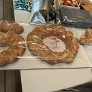 Scheckübergabe vom Preisjassen VORARLBERG 50plus Lustenau