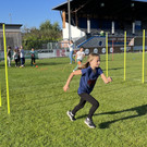 „Es ist schön Kinder für Bewegung zu begeistern“