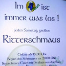 Ritterschmaus im 4obat
