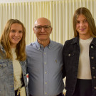 Sportlerehrung 2023 der Gemeinde Lochau