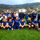 Einladung zum Heimspiel-Doppel des SV typico Lochau im Stadion Hoferfeld