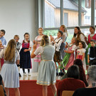 Kinder-Projektchor