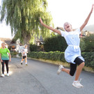 Stundenlauf MS Hörbranz