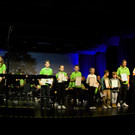 Konzert der Jungmusik Hörbranz