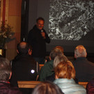 Infoveranstaltung Paradiesgarten