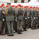 26102023 NF 2023 Kranzniederlegung Bundespraesident P A. Van der Bellen