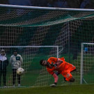 Bilder Sulz vs Altach II