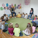 Energieeinsparung in Hohenems
