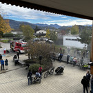 Herbstübung Feuerwehr Mäder 