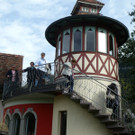 Fahrt ins Blaue am 23.10.2023