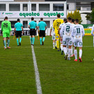 Bilder Bregenz vs Leoben